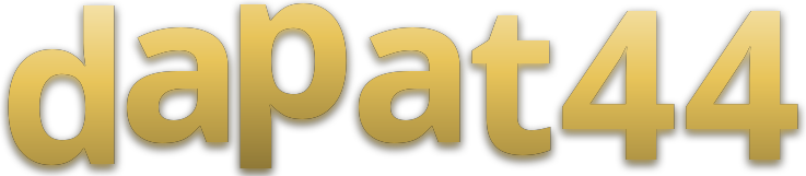 dapat44 logo