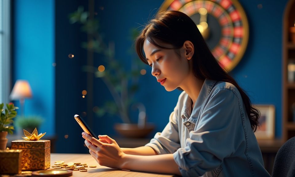 dapat44 mobile gaming